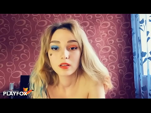 ❤️ Ang magic virtual reality nga baso naghatag kanako og pakighilawas kang Harley Quinn ️❌ Porno sa pornograpiya ceb.dreamlandpassionfever.ru ❤