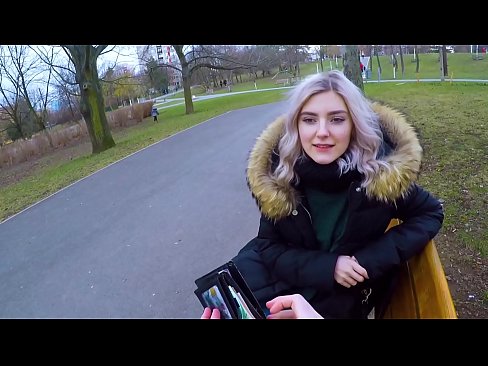 ❤️ Gitulon ang init nga cum sa usa ka estranghero alang sa kuwarta - blowjob sa parke ni Eva Elfie ️❌ Porno sa pornograpiya ceb.dreamlandpassionfever.ru ❤